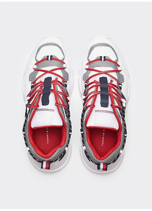 Tommy Hilfiger City Voyager Chunky Sneaker 3