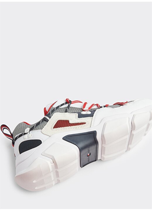 Tommy Hilfiger City Voyager Chunky Sneaker 4