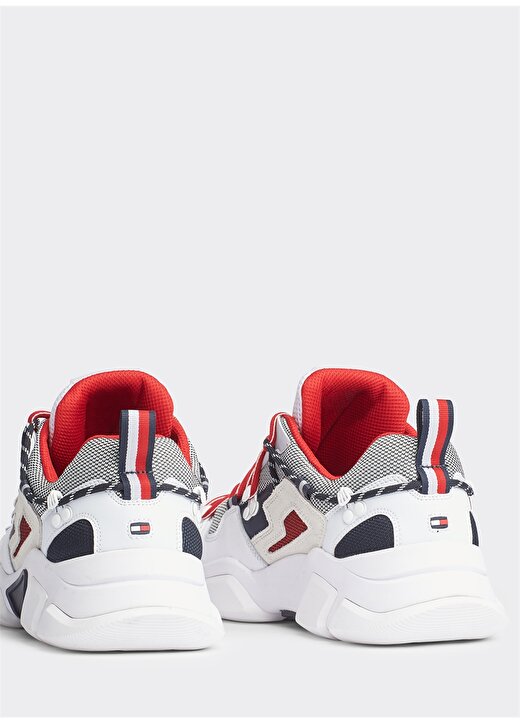 Tommy Hilfiger City Voyager Chunky Sneaker 2