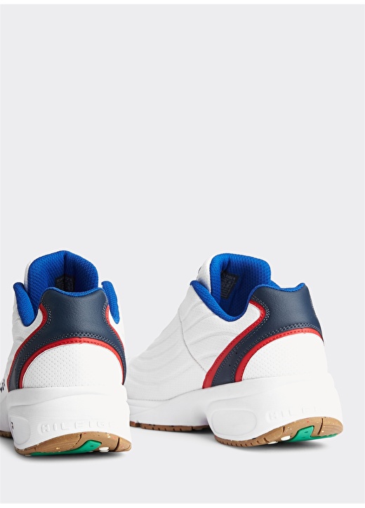 Tommy Hilfiger Heritage Sneaker 4