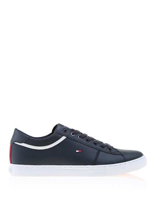 Tommy Hilfiger Essential Leather Sneaker 1