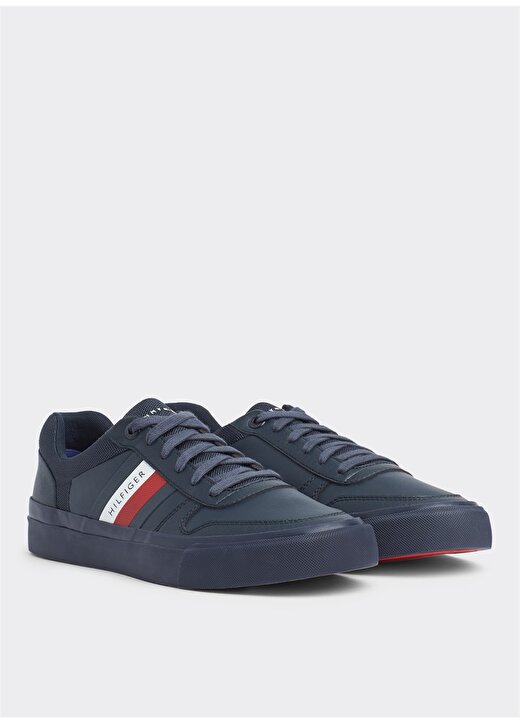 Tommy Hilfiger Core Corporate Modern Vulc Sneaker 1