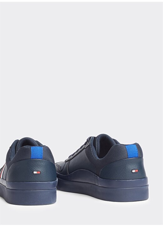 Tommy Hilfiger Core Corporate Modern Vulc Sneaker 2