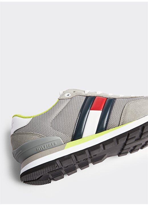 Tommy Hilfiger Casual Sneaker 3