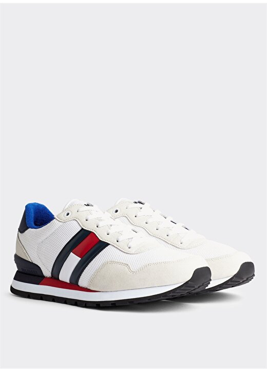 Tommy Hilfiger Casual Sneaker 1
