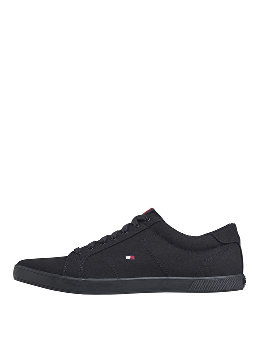 Tommy Hilfiger Iconic Long Lace Sneaker 1