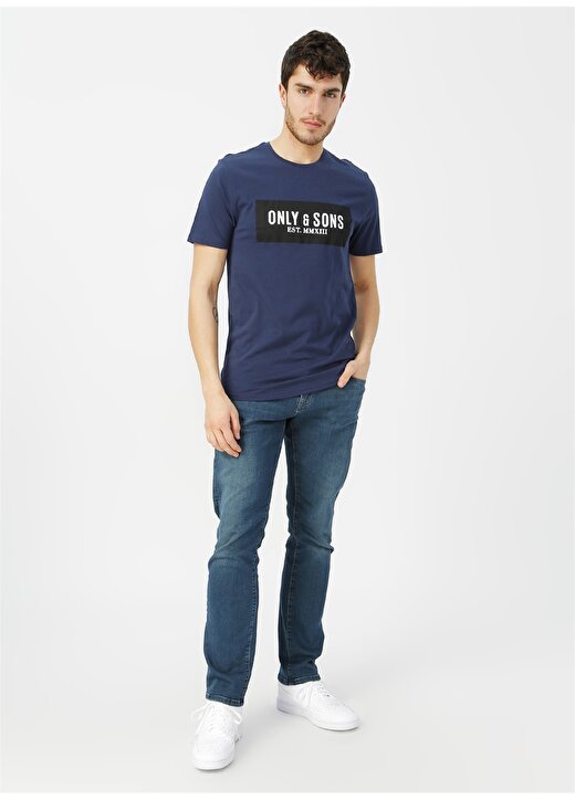 Only & Sons T-Shirt 3