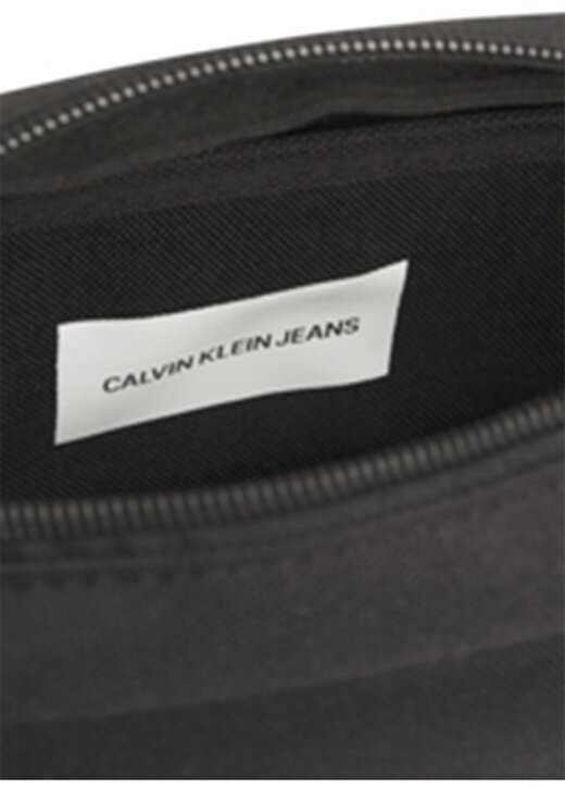 Calvin Klein Siyah Omuz Çantası 3