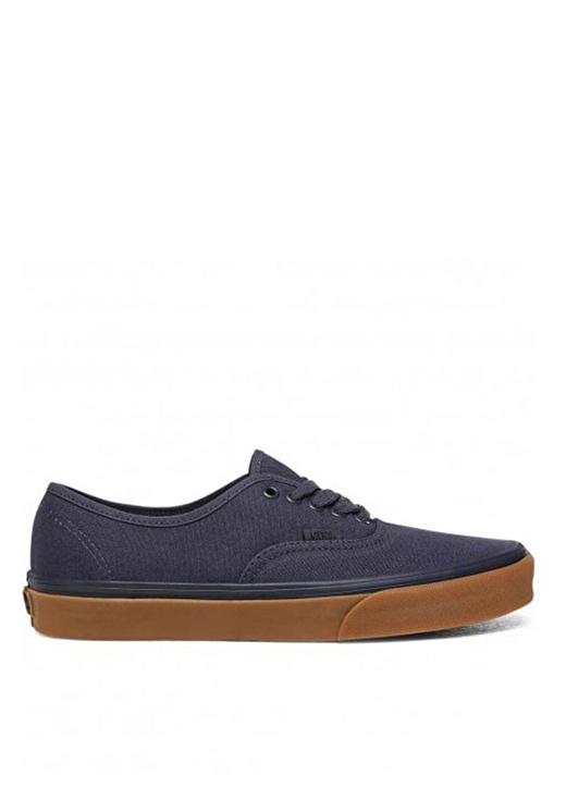 Vans VN0A2Z5IWM91 Ua Authentic Lacivertayakkabı 1