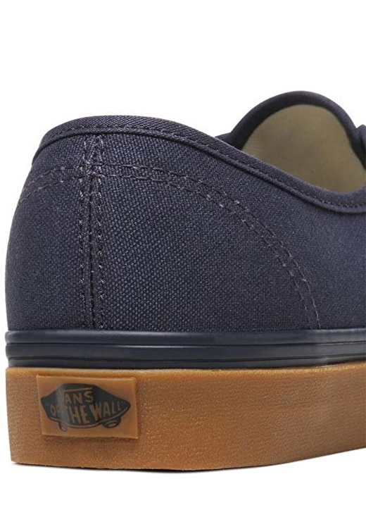 Vans VN0A2Z5IWM91 Ua Authentic Lacivertayakkabı 4