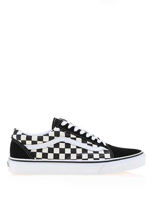 Vans Lifestyle Ayakkabı 1