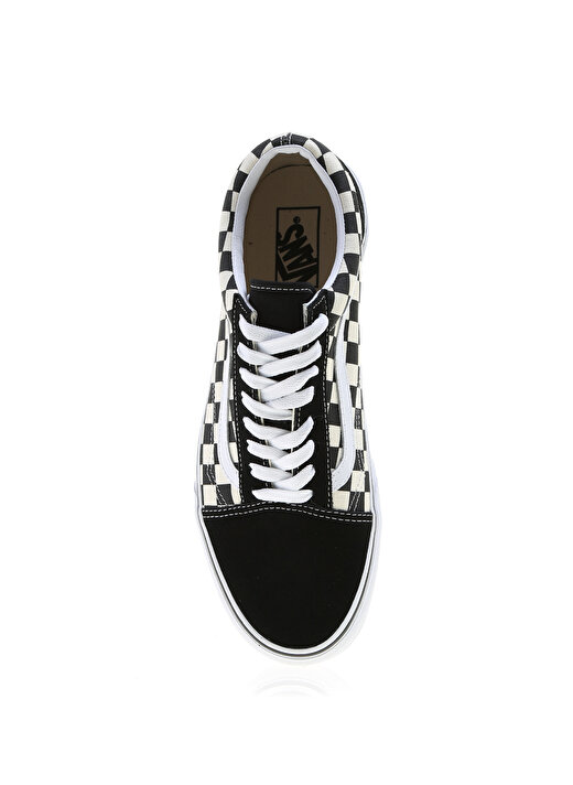 Vans Lifestyle Ayakkabı 4