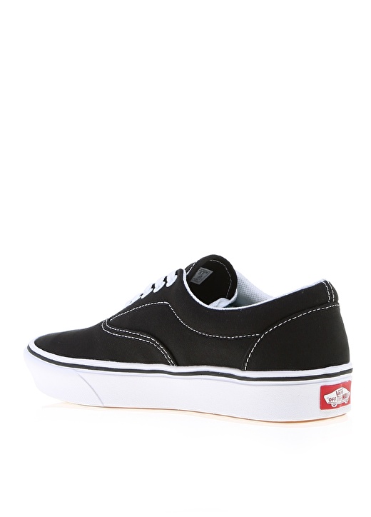 Vans VN0A3WM9VNE1 Ua Comfycush Era Siyah Lifestyle Ayakkabı 2