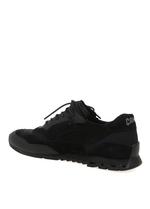 Camper K100436-021 Siyah Erkek Sneaker 2