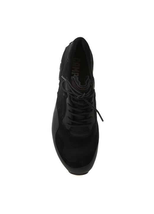Camper K100436-021 Siyah Erkek Sneaker 4