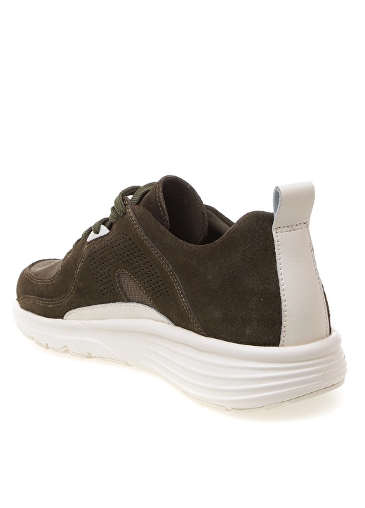 Camper K100579-003 Haki Erkek Sneaker 2