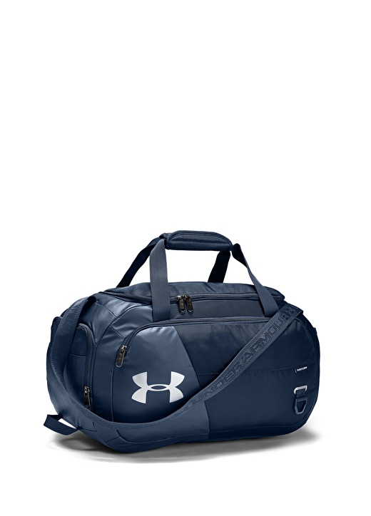 Under Armour 1342655-Undeniable Duffel 4.0 XS Ayarlanabilir Askılı Su Geçirmez Dayanıklı Laptop Bölm 2