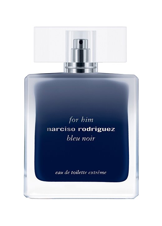 Narciso Rodriguez Bleu Noir Edt Extreme100 Ml Erkek Parfüm 1