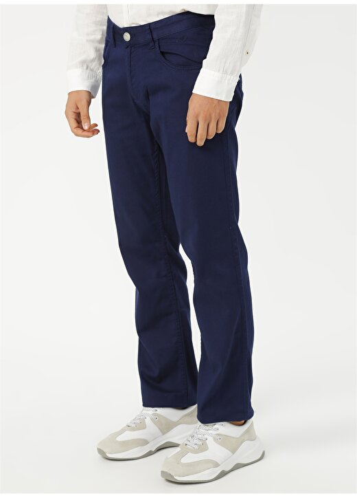 U.S. Polo Assn. Regular Fit Erkek Pantolon 3