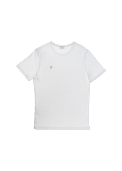 U.S. Polo Assn. Regular Fit Erkek T-Shirt 2