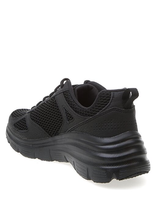 Skechers Siyah Kadın Sneaker 13310 BBK 2