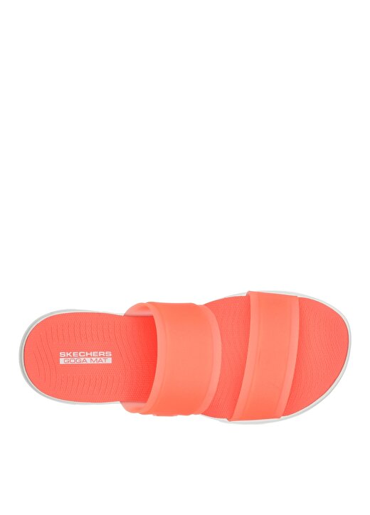 Skechers 16230 CRL Kadın Sandalet 4
