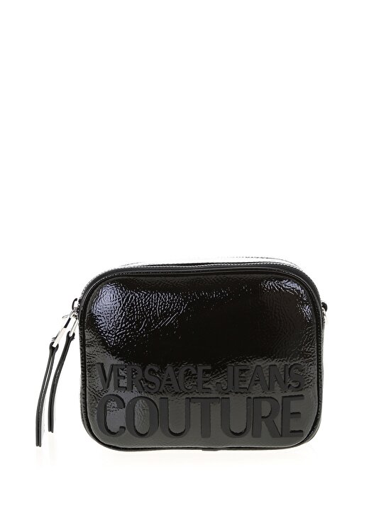 Versace Jeans Siyah Omuz Çantası 1