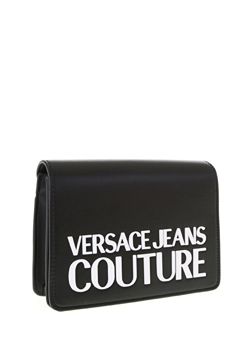 Versace Jeans Siyah Omuz Çantası 2