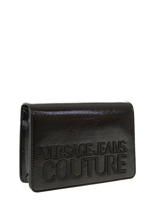 Versace Jeans Siyah Omuz Çantası 2