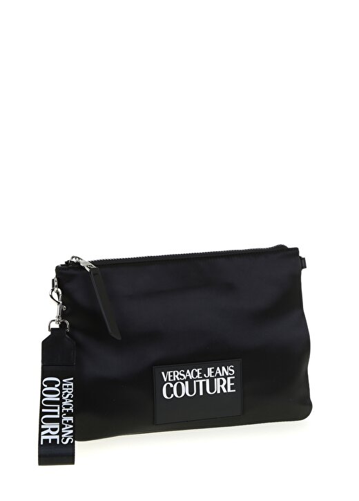 Versace Jeans Siyah Shopper Çanta 2