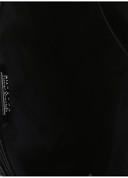 Versace Jeans Siyah Shopper Çanta 4