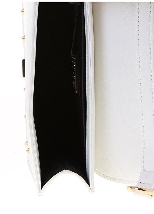Versace Jeans Beyaz Omuz Çantası 4