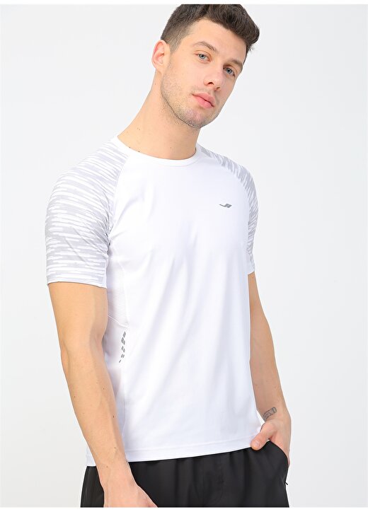 Lescon T-Shirt 3