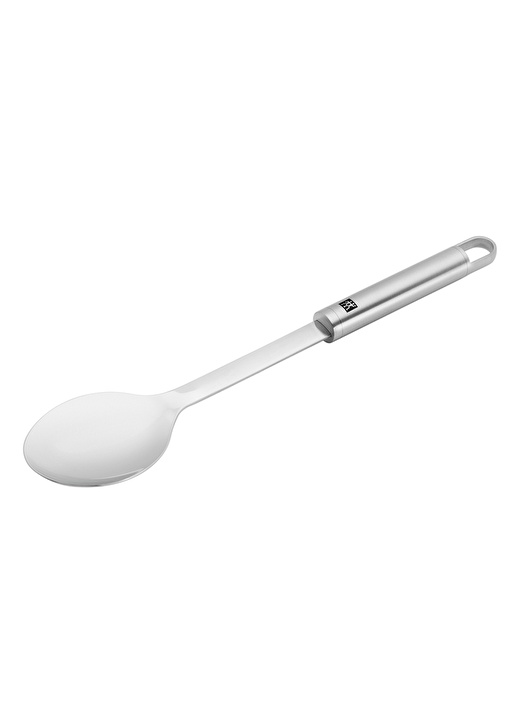 Zwilling 371600290 Pro Gadget Paslanmaz Çelik Uçlu Pişirme Kaşığı 1