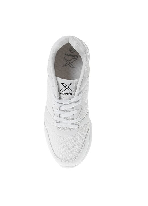 Kinetix AS00331089 Beyaz Kadın Sneaker 4