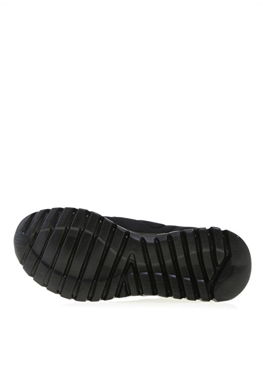 Kinetix Siyah Sneaker 3