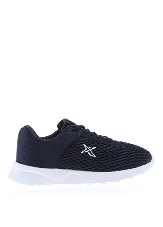 Kinetix Lacivert Sneaker 1