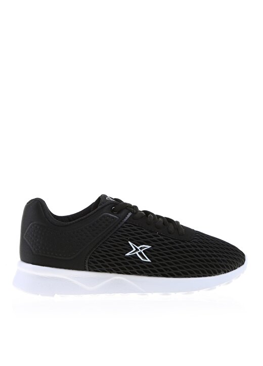 Kinetix Siyah Sneaker 1