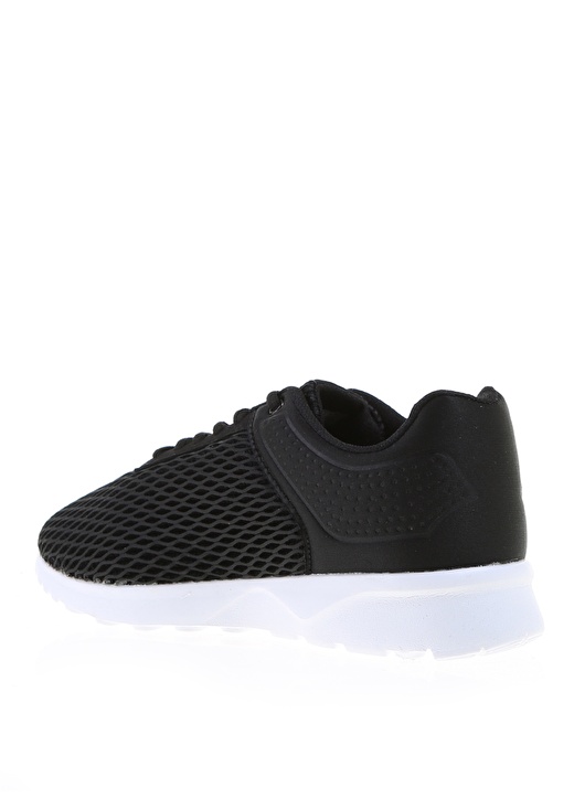 Kinetix Siyah Sneaker 2