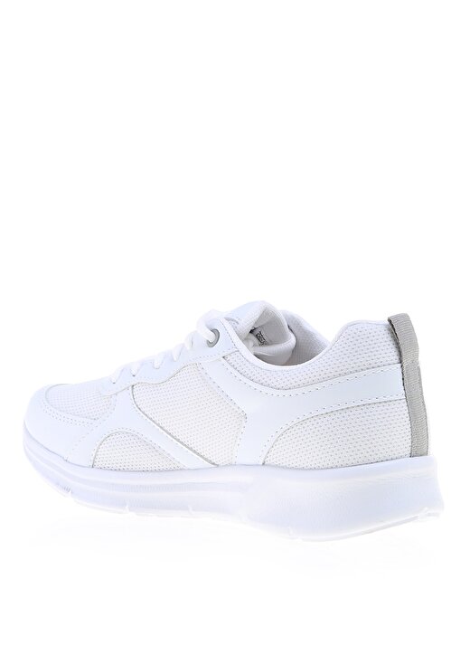 Kinetix Beyaz Sneaker 2