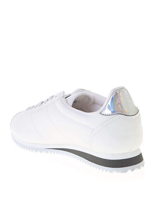 Kinetix Beyaz Sneaker 2