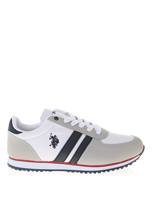 U.S. Polo Assn. Sneaker 1