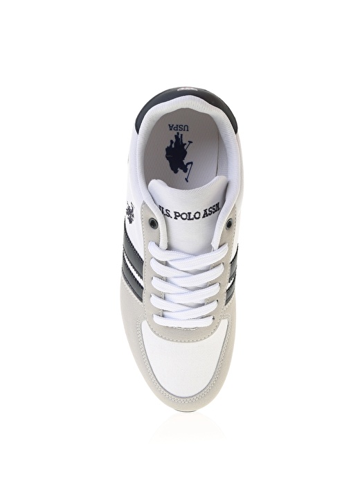 U.S. Polo Assn. Sneaker 4