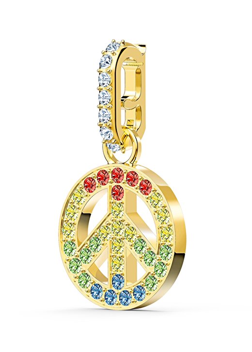 Swarovski Remix Charm Peace Charm 1