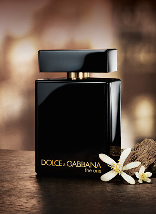 Dolce Gabbana The One For Men Intense Edp 100 ml 3