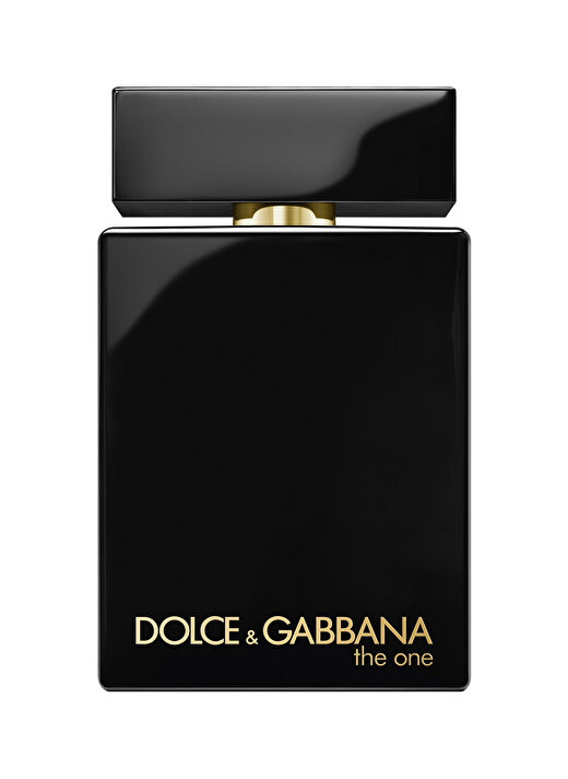 Dolce&Gabbana The One For Men Edp Intense 50 ml Erkek Parfüm 1