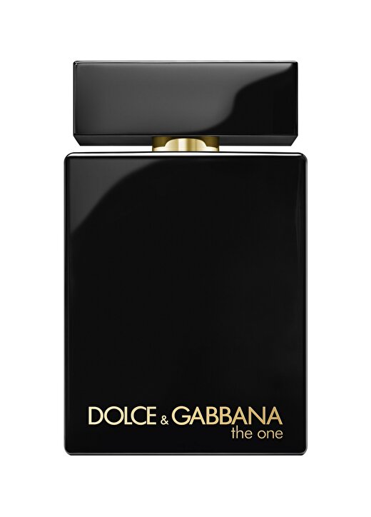 Dolce&Gabbana The One For Men Edp Intense 50 Ml Erkek Parfüm 1