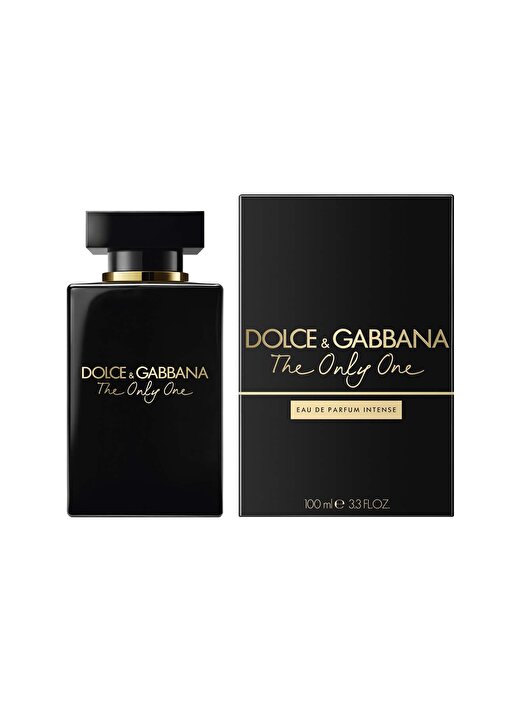 Dolce&Gabbana 100 ml Parfüm 2