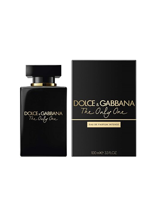 Dolce&Gabbana 100 Ml Parfüm 2