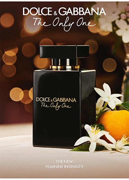 Dolce&Gabbana 100 Ml Parfüm 3